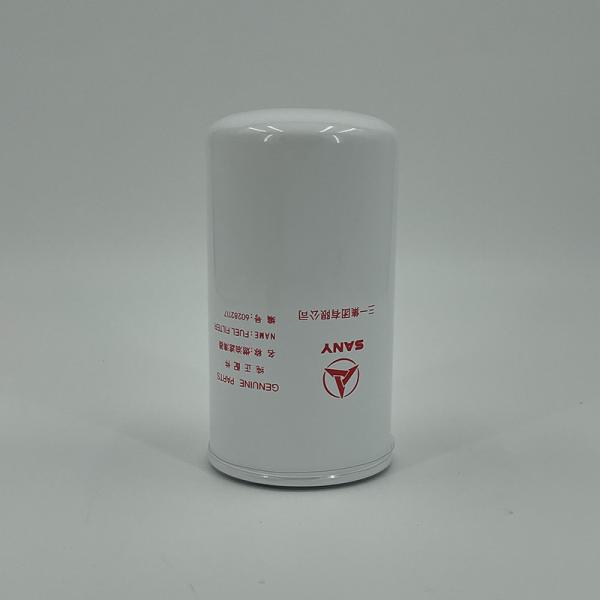 Metal Cleaning Vehicle Fuel Filter 60282117 P505951 898239-4640