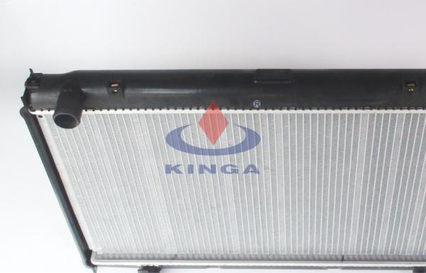 High performance car suzuki radiator Oil cooler , PICKUP AR - 1051 MT
