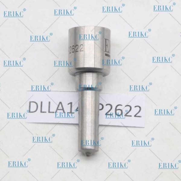 DLLA 148 P 2622 Oil Common Rail Nozzle DLLA 148P2622 Injector Nozzle Diesel DLLA148P2622 0433172622 for 0445120503 0445120502