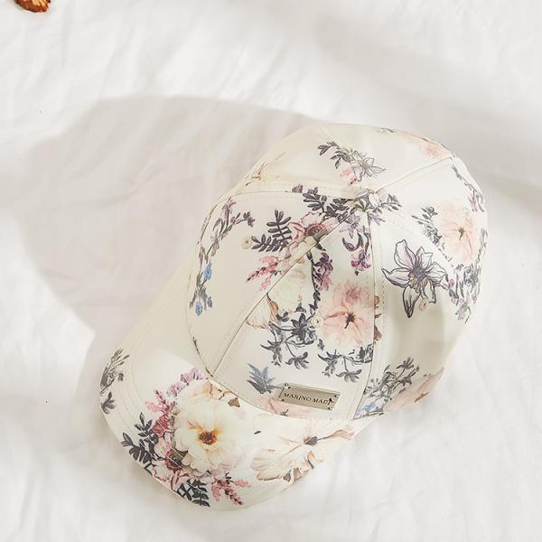 Крышка людей 58cm атлетическим приспособленная бейсболом с пряжкой металла