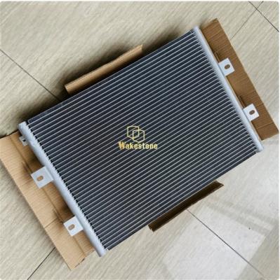 A/C Condenser Radiator For Liugong Excavator CLG905 906 907 908 C913E 915D Cooling System Parts