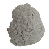 Refractory Concrete For Blast Furnace Sic Ramming Material With 48% Al2O3 Content