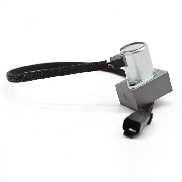 Factory Supply PC200-7 PC220-7 PC300-7 Excavator Hydraulic Solenoid Valve Pilot Solenoid Valve 702-21-57400 702-21-57500