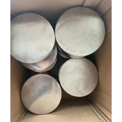 Blocos e anéis de forja de liga de titânio grau 5 grau 2 ASTM B381 / B348
