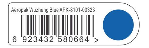 Great Adhesiveness Animal Marking Paint 0.5L With Blue Color APK-6821-9