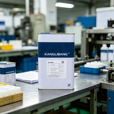 Kanglibang KL-405A Strong Acrylic Adhesive for PC, PVC, ABS & PU Solvent-Based