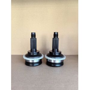 KAWA MA-018 OUTER CV JOINT 23X56X28 MAZDA G576-25-500; G047-25-500A MAZDA 626 GE 1991-1997;MAZDA MX-6 GE 1991-1996;MAZDA XEDOS-6 CA 1992-1998