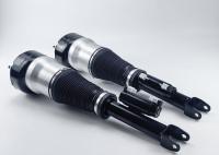 2x Front Air Suspension Shock Struts Fit Mercedes-Benz S-Class W222  2223200113 2223200213