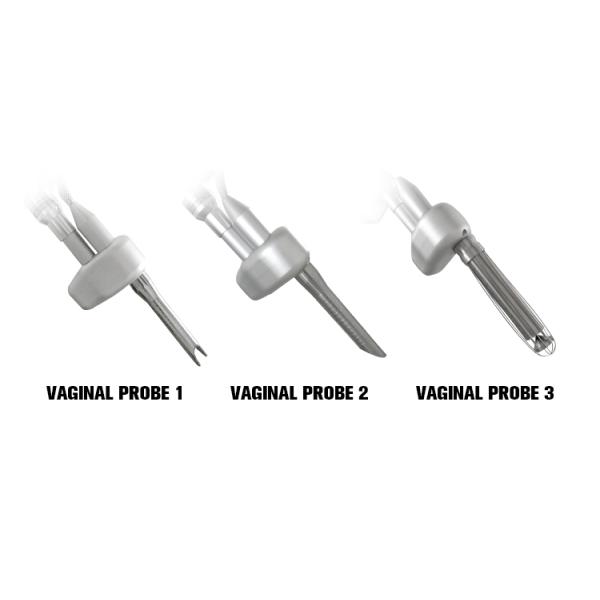 Машина лазера СО2 воздушного охлаждения 50В 10600нм частичная для Ресурфасинг кожи