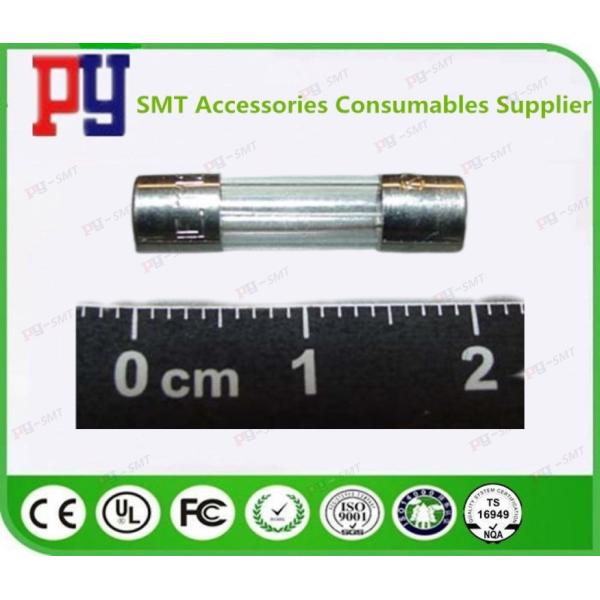 Asymtek SL940E 55-5336 FUSE, 125mA-250V-SLO BLO-5X20 SMT Серия аксессуаров