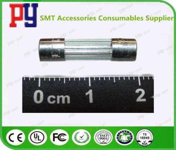 Asymtek SL940E 55-5336 FUSE,125mA-250V-SLO BLO-5X20 SMT Accessories Series