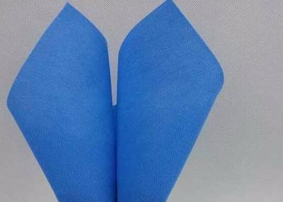 Anti - tela não tecida dos PP Spunbond do oídio para médico/higiene/saco de compras