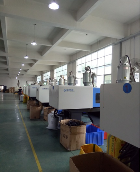 Yichun Yuanzhou District Heshi Electronics Co., Ltd.