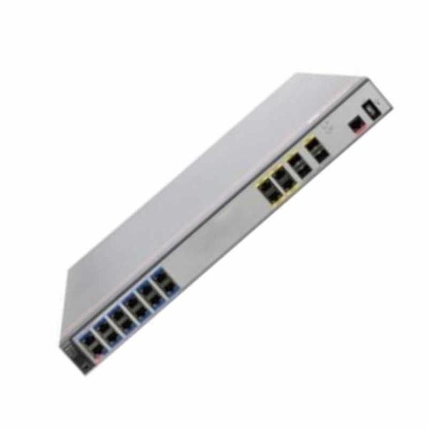 AR6140H-S Enterprise Router with 600Mbps 2.4G Wi-Fi Transmission Rate and WPS Support