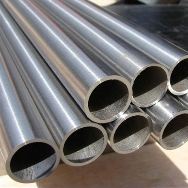 Sanitary Polished 304 Stainless Steel Tubing 8mm GB 316L 304L