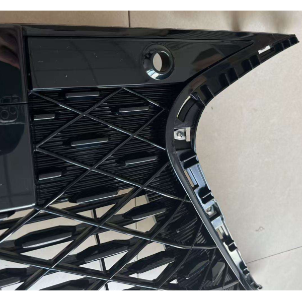 Changan Auto Parts OE 2803130-CD05 Radiator Grille Assembly Front Bumper Upper Mesh