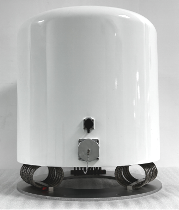 Jamming Distance of 500-3000m Built-In Gain Directional Antenna for Jamming Bands 1160-1280MHz 50W * 3