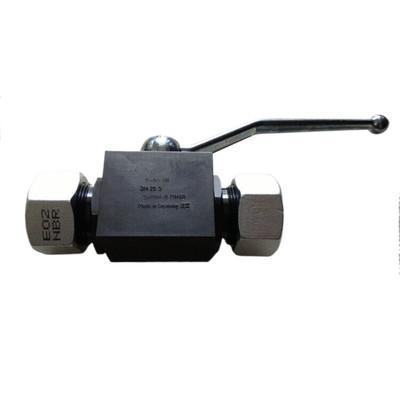 Ventilateurs à billes de Parker KH30ZS Propriétés de haute résistance et métallurgiques