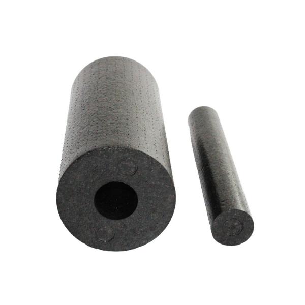 33CM Yoga Foam Rollers Pilates Fitness 24 Inch High Density Foam Roller