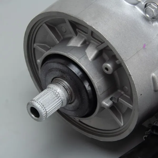 Ensamblaje del portador del diferencial del eje trasero en perfecto estado del sistema de transmisión automática del Jeep Cherokee 2019-2022 con relación 3.73