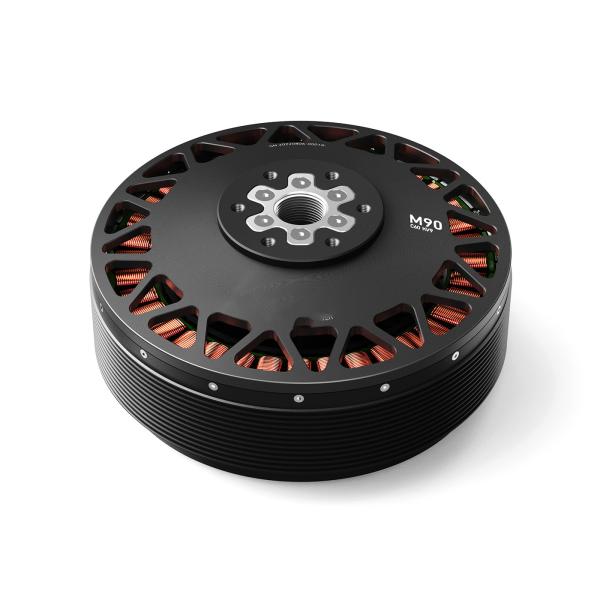 M9OC60 EEE  Brushless DC Motor Manned Drone