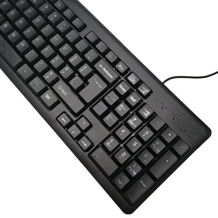 ключи клавиатуры 103 2.4Ghz тонкие беспроводные Rgb механические