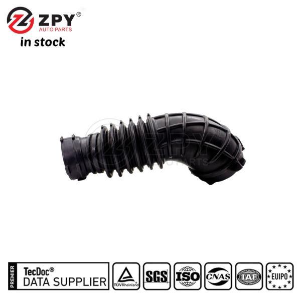 ZPY Cleaner Intake Tube Hose 06H129629C for Audi Q5 VW Porsche