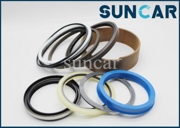 707-99-27650 Komatsu Excavator Bucket Cylinder Seal Kit PC110R-1 PC95R-2 Inner Repair Gasket Kit