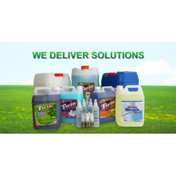 OEM Bulk Travel Size Silk Laundry Detergent Liquid With Screw Sachet Pack Small Bag