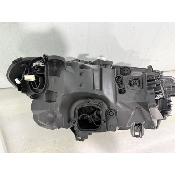G08  X3 Headlights OEM Used Left Headlight Assembly Original Part number: 63117-46611-9