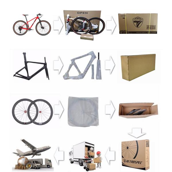 Этикеты лазера полных кабелей рамки углерода MTB Twitter подвеса внутренних УЛЬТРАФИОЛЕТОВЫЕ красочные