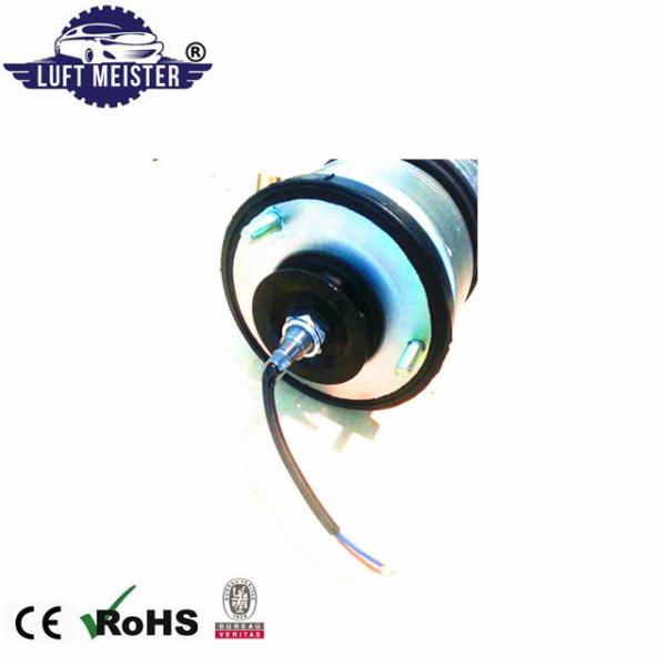 Rear BMW Air Suspension Parts Shock Absorber For BMW 7 E65 E66 37126785536