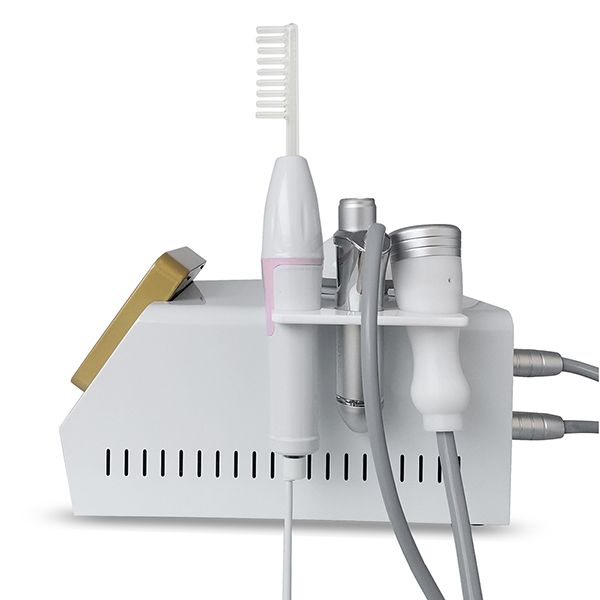 Herramienta de gestión del dolor Masajeador de meridianos Eléctrico Blanco Máquina de relajación muscular para el hogar