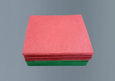 Eco Friendly Kitchen Cleaning Wipes Paper Towel Cloth Heavy Duty Reusable