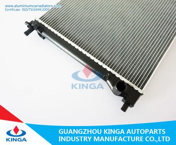 Auto Aluminium Car Radiators For Ford Buick Gl8 III Mpv'11-At OEM:9040272