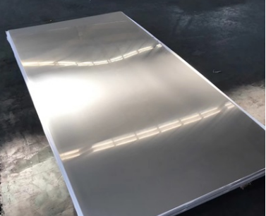 Стальная пластина DELLOK ASTM горячекатаная