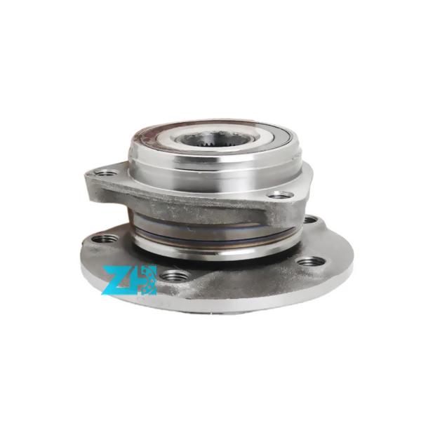 Ample Wheel Hub Bearing Standard Size 12413045 Chevrolet Blazer