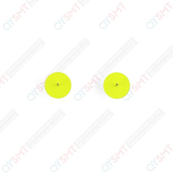 SMT spare parts FUJI CP6CP 0.7mm Nozzle AWPH9510 0.7mm Nozzle AWPH9510