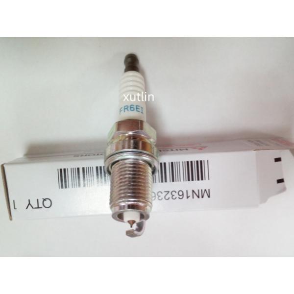 Auto Engine Spark Plugs For Land MITSUBISHI MOTORS OEM MN163236