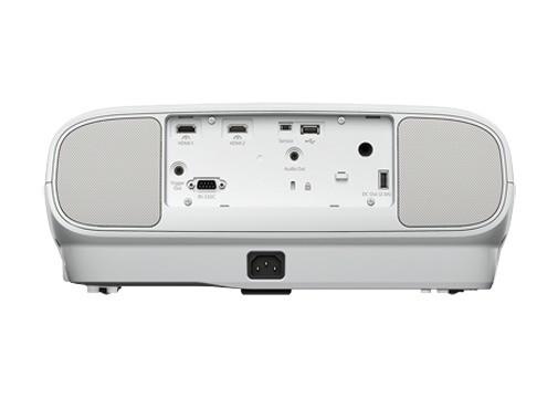 4K Ultra Short Throw Projector 3000 Lumens - 3500 Lumens Home Theater Projectors
