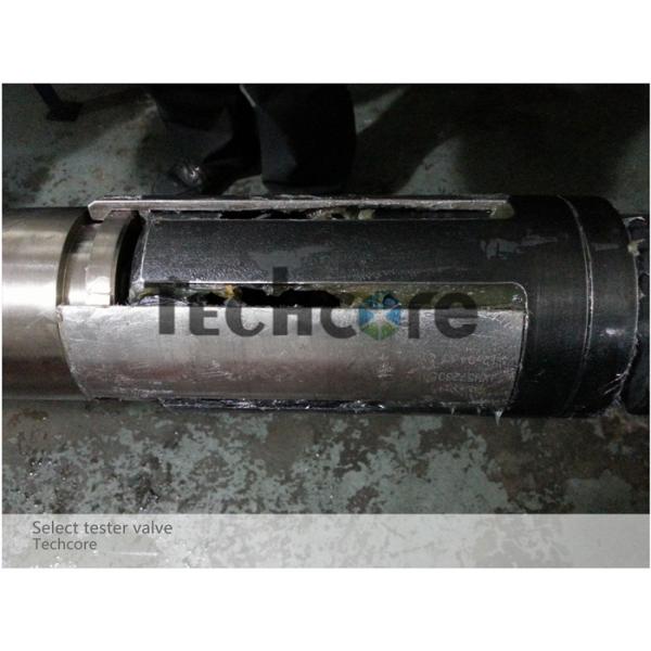 клапан полное Х2С тестера Даунхоле 5