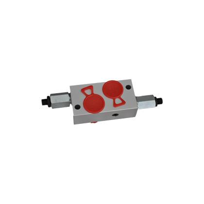 Aovite factory Terex VALVE-CROSS OVER 15323444 15255878 Terex TR100 truck