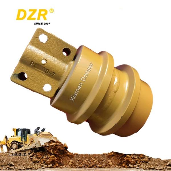 PC200/PC400-2/PC400-5 Bulldozer Upper Roller Top Roller Carrier Roller For Undercarriage Parts20Y-30- 00022  208-30-00320