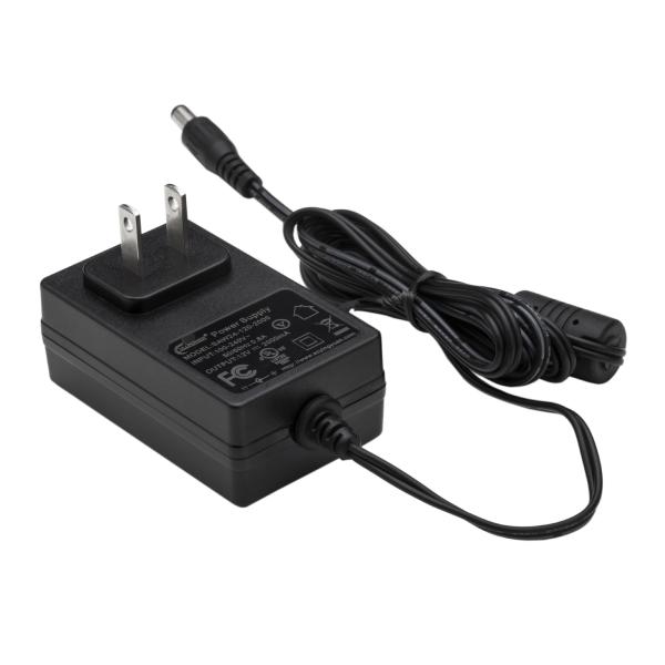 12V 2.5A 30W 12V 2A AC DC Adapter 5V 3A 24V 1A 2.1*5.5 2.5*5.5 Connector