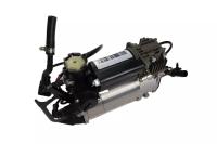 pompe d'Airmatic de compresseur de suspension d'air de la voiture 4L0698007 pour Audi Q7 2002-2010