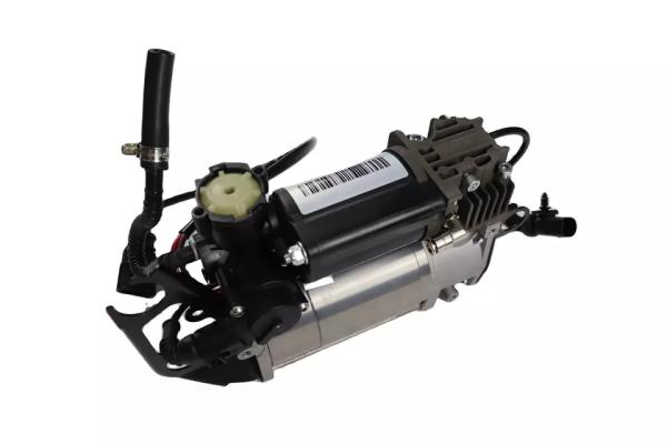 compresseur de compresseur de suspension de l'air 4L0698007 pour Touareg/Q7/Cayenne