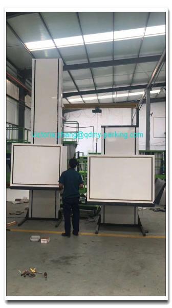 Residential Hydraulic Elevator For Old People/Wheelchair Lift for House