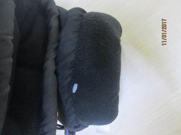 Wholesale Cheap Winter Waterproof Snow Gloves Thinsulate Lined Ski Gloves--For Mens