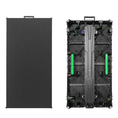 Lionled P3.91 Indoor LED Rental Display for Stage/Concert/Advertising
