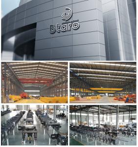 CATET Machinery Co.,Ltd